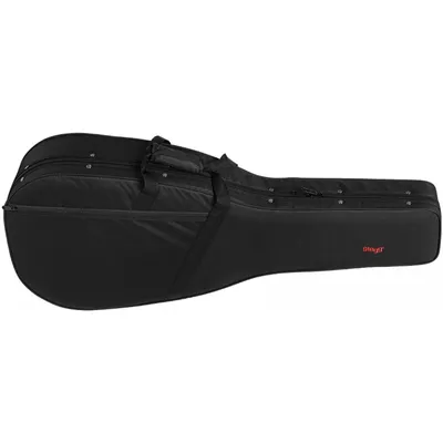 Produktbild von Stagg HGB2-W Softcase für Westerngitarre