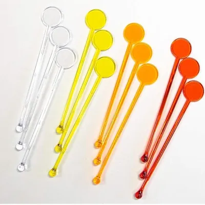 Produktbild von Cocktailrührstäbchen – 100 Stück
