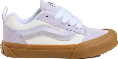 Produktbild von Vans Knu Skool Turnschuhe Für Kinder Lila EU 31 1/2 Junge Lila EU 31 1/2