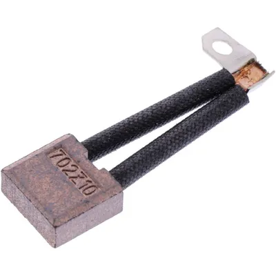 Imagen del producto de Escobillas de motor para arrancador, modelo JMP DE1301-UN0005