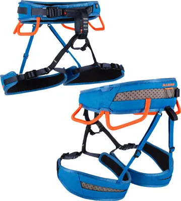 Produktbild von Mammut Ophir Fast Adjust d'gentian/safety orange XS