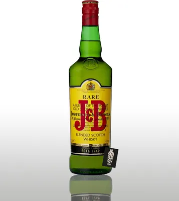 Produktbild von Justerini & Brooks 0,7L (40% vol.)- [Enthält Sulfite]