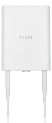 Immagine prodotto di Zyxel NWA55BE 5100 Mbit/s White Power over Ethernet (PoE)