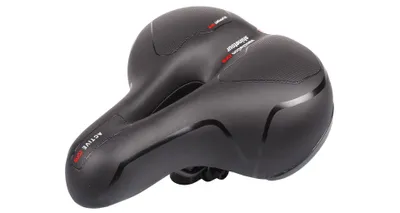 Produktbild von Race 3.0 Fahrradsattel, schwarz