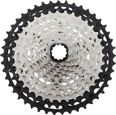 Obrázok produktu pre Shimano Deore XT CS-M8100 Kazeta 12-Speed 10-45T