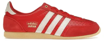 Produktbild von adidas Japan Better Scarlet Off White (Women's) - EU 44 2/3