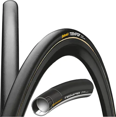Immagine prodotto di Pneumatico tubolare Continental Tempo II, 28 "x22mm 28x22
