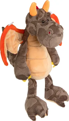 Produktbild von Stofftier - Schmusetier - Minifeet - Höhe: 21cm - Drache Edna