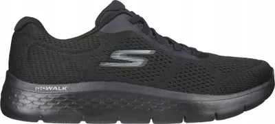 Produktbild von Skechers Sneakers 216486-BBK in Black color size 45