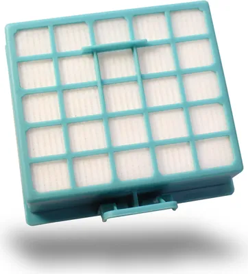 Obrázek produktu pro MisterVac kompatibilní s filtrem pro výměnu filtru Siemens VS06G1667/03 Synchropower