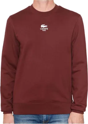 Image de Sweatshirt Lacoste SH2736-00-BZD pour Homme