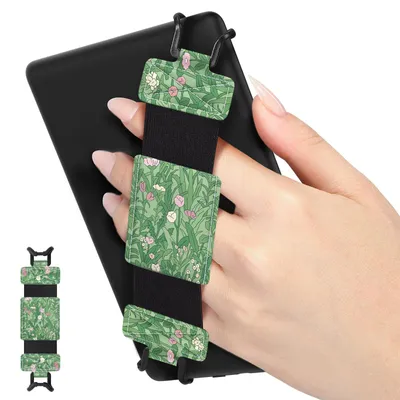 Imagen del producto de Mango universal para tabletas y lectores electrónicos de 6 a 8 pulgadas