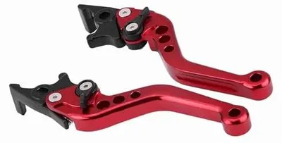 Obrázek produktu pro Univerzální CNC hliníková páka brzdy pro motocykly