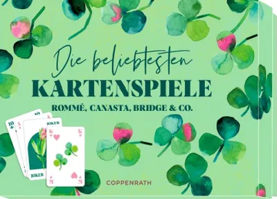 Image de Jeu de cartes - Les jeux de cartes les plus populaires
