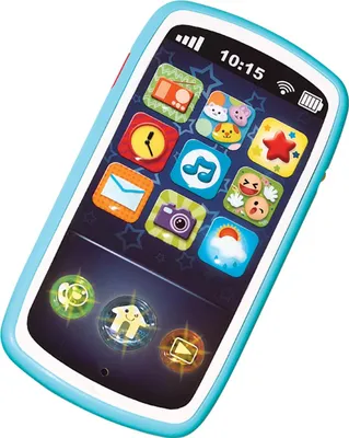 Produktbild von WINFUN Lustige Geräusche Smartphone