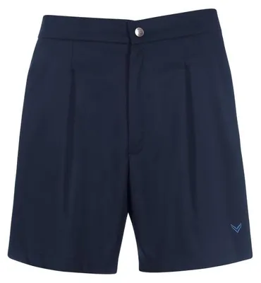 Produktbild von Trigema Damen Sporthose 516072, Gr. 56 (Herstellergröße: XXXL), Blau (blau 046)