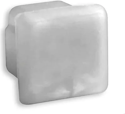Produktbild von ISOLED Endkappe EC 64 für Profil SURF6 , 1 STK