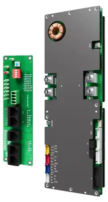 Productafbeelding van BMS, Actieve Balancering, Intelligent Energiemanagement, JK-PB2A16S15P-V19