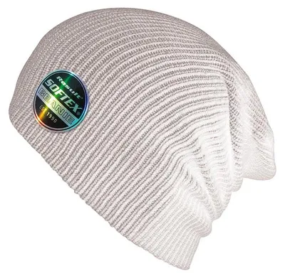 Immagine prodotto di Result Core - Berretto da uomo/donna unisex FK1577 (taglia unica) (bianco)