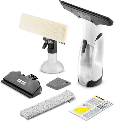 Zdjęcie produktu dla Myjka do okien Karcher WV 2 Plus NP 1.633-661.0
