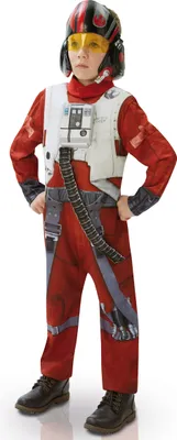 Produktbild von Kostüm X-Wing Fighter Deluxe