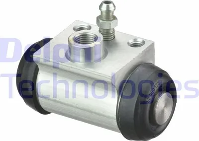 Produktbild von DELPHI Radbremszylinder Trommelbremse Hinten für RENAULT TWINGO II (CN0) LW90194