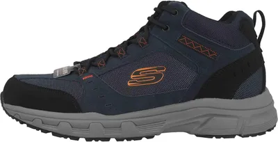 Produktbild von Skechers Oak Canyon Wanderschuh Blau