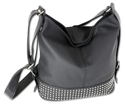 Obrázek produktu pro JENNIFER JONES – Módní dámská kabelka, crossbody taška, ramenní taška