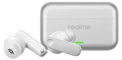 Image de Écouteurs sans fil, réduction de bruit adaptative, Bluetooth, argent
