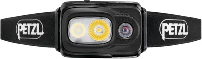 Obrázok produktu pre E095BB00 Petzl SWIFT RL LAMP BLACK