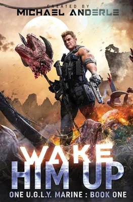 Produktbild von Wake Him Up