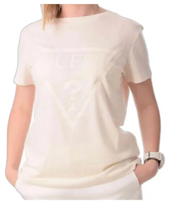 Immagine prodotto di T-shirt Guess V2YI07K8HM0G6K5 da Donna