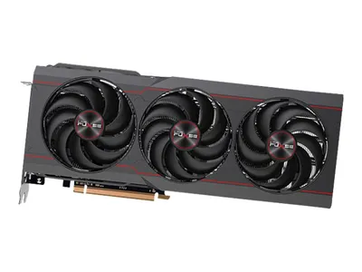 Zdjęcie produktu dla Sapphire PULSE AMD Radeon RX 6800, Radeon RX 6800, 16 GB, GDDR6, 7680 x 4320 px, PCI Express 4.0, 3 went.