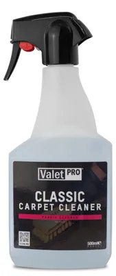 Produktbild von ValetPro ValetPRO Classic Teppichreiniger (500 ml) gebrauchsfertig