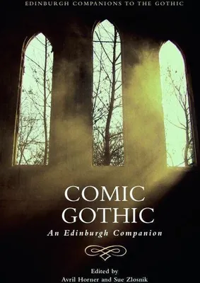 Produktbild von Comic Gothic