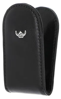 Produktbild von Golden Head Geldklammer Colorado Classic Money Clip Black schwarz