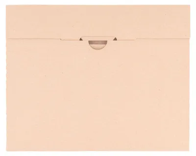 Produktbild von Verpacking 10 Kalenderverpackungen KV 1 245x195x20 mm wiederverschließbare Versandtasche | stabil & zuverlässig | Präsentationsmappe sicher versenden | Großbrief Alternative