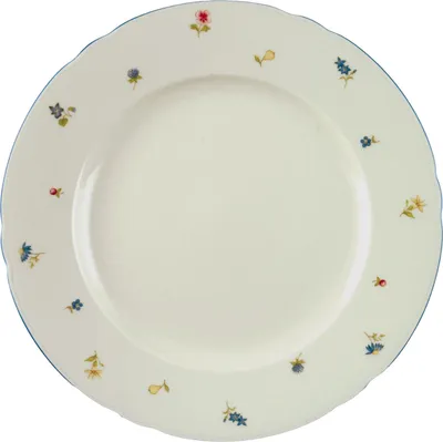 Obrázek produktu pro Seltmann Weiden Marie-Luise Streublume Mělký talíř 27 cm