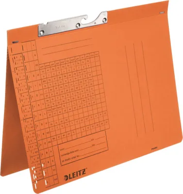 Produktbild von Pendelhefter 320g Amtsheftung or