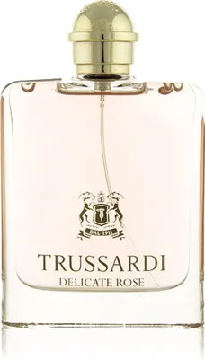 Produktbild von Damenparfüm Trussardi Delicate Rose (100 ml)