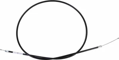 Image de MZ TROPHY CONDUITES D'ESSENCE NOIRES 930 mm