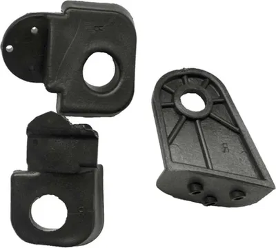 Produktbild von ROMIX Scheinwerfer-Reparatursatz C70257 Rechts