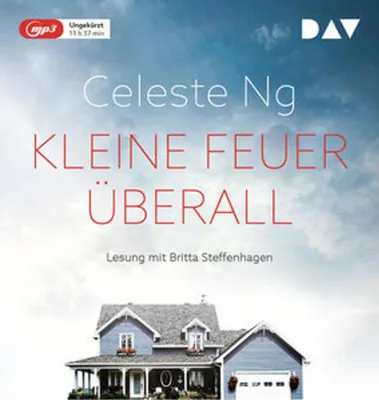 Produktbild von Kleine Feuer überall