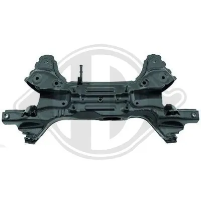 Produktbild von DIEDERICHS Hilfsrahmen / Aggregateträger 6806119 vorne