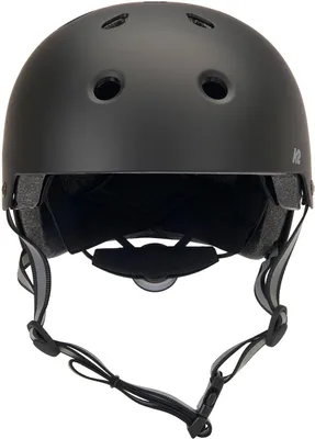 Zdjęcie produktu dla K2 Łyżworolki Inline Skates VARSITY PRO czarny M 55-58cm Kask Sportowy LeisuregetSimpleName