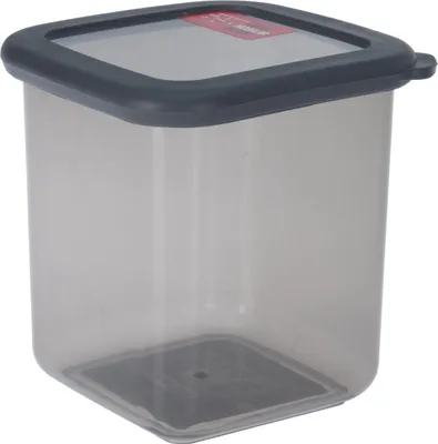 Produktbild von Behälter für lose Produkte mit Deckel 800 ml