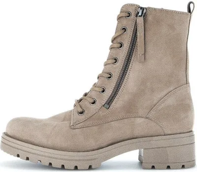 Produktbild von Gabor (0) Schnürboots - 32.785.31 Damen 31363734383438 Beige 40 EU