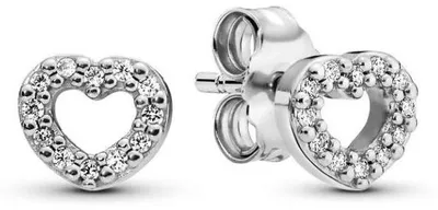 Image de PANDORA Bijoux 290528CZ
