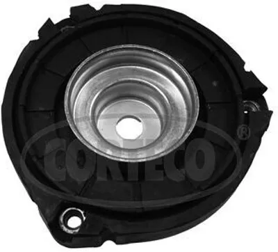 Produktbild von CORTECO 80001561 Federbeinstützlager Vorne Links Vorne Rechts für VW POLO (9N) für SKODA Fabia II Schrägheck (542) Fabia II Combi (545) für SEAT