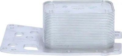 Obrázok produktu pre Chladič oleja, motorový olej NRF 31755